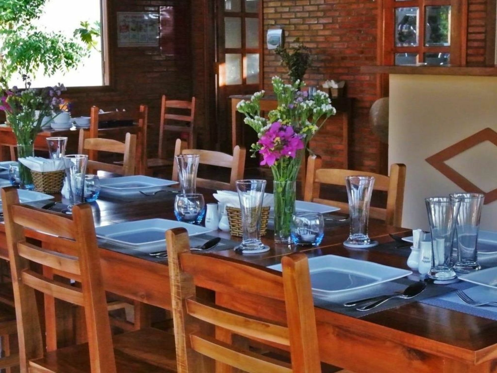 Spring Garden Homestay Phu Quoc Bagian luar foto