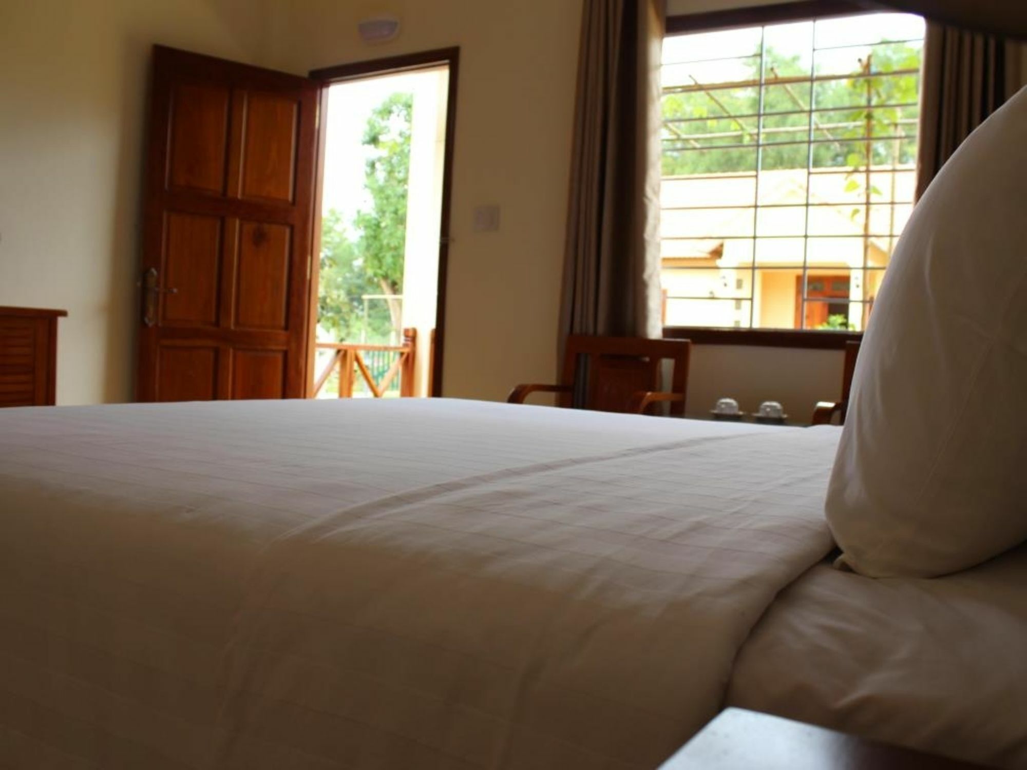 Spring Garden Homestay Phu Quoc Bagian luar foto