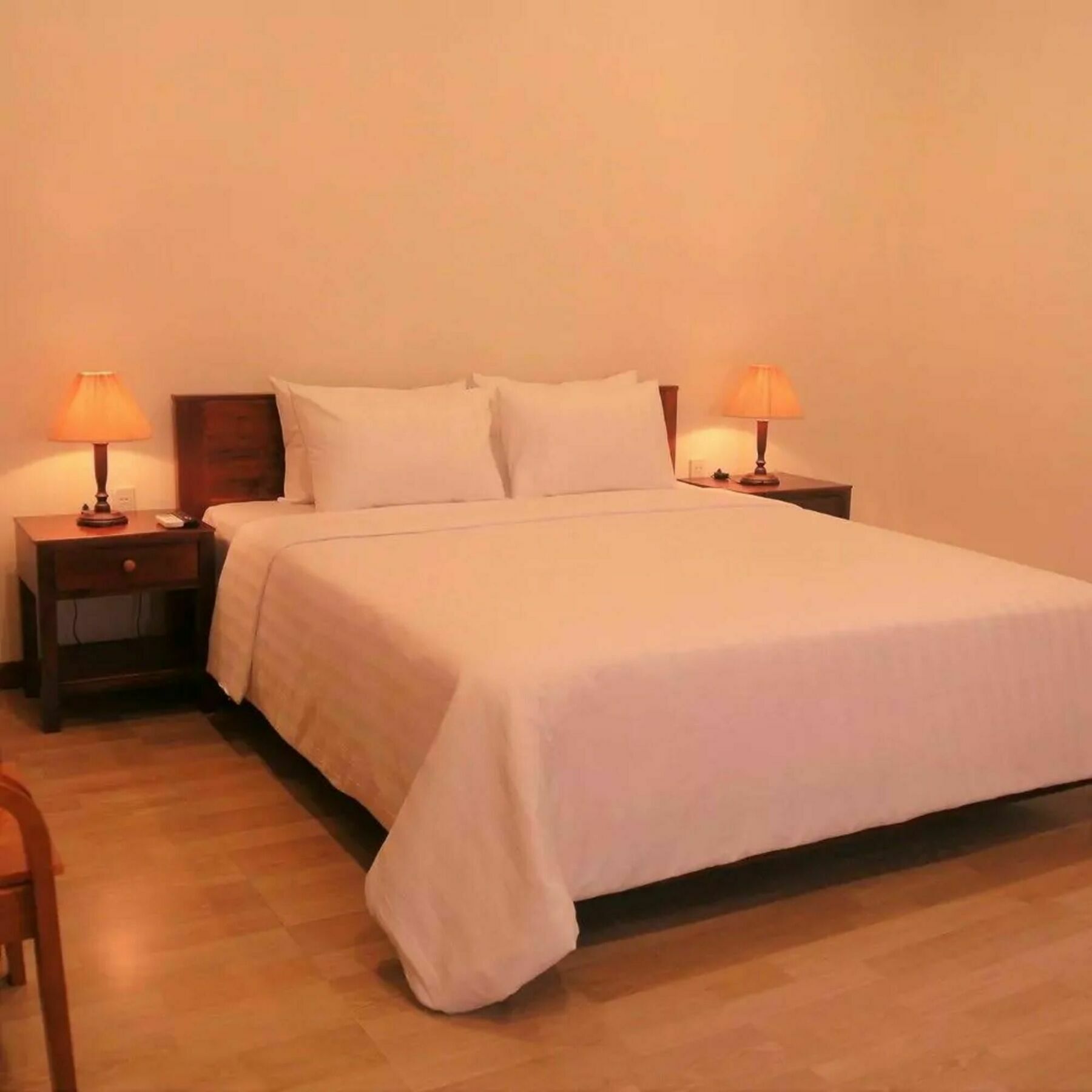Spring Garden Homestay Phu Quoc Bagian luar foto
