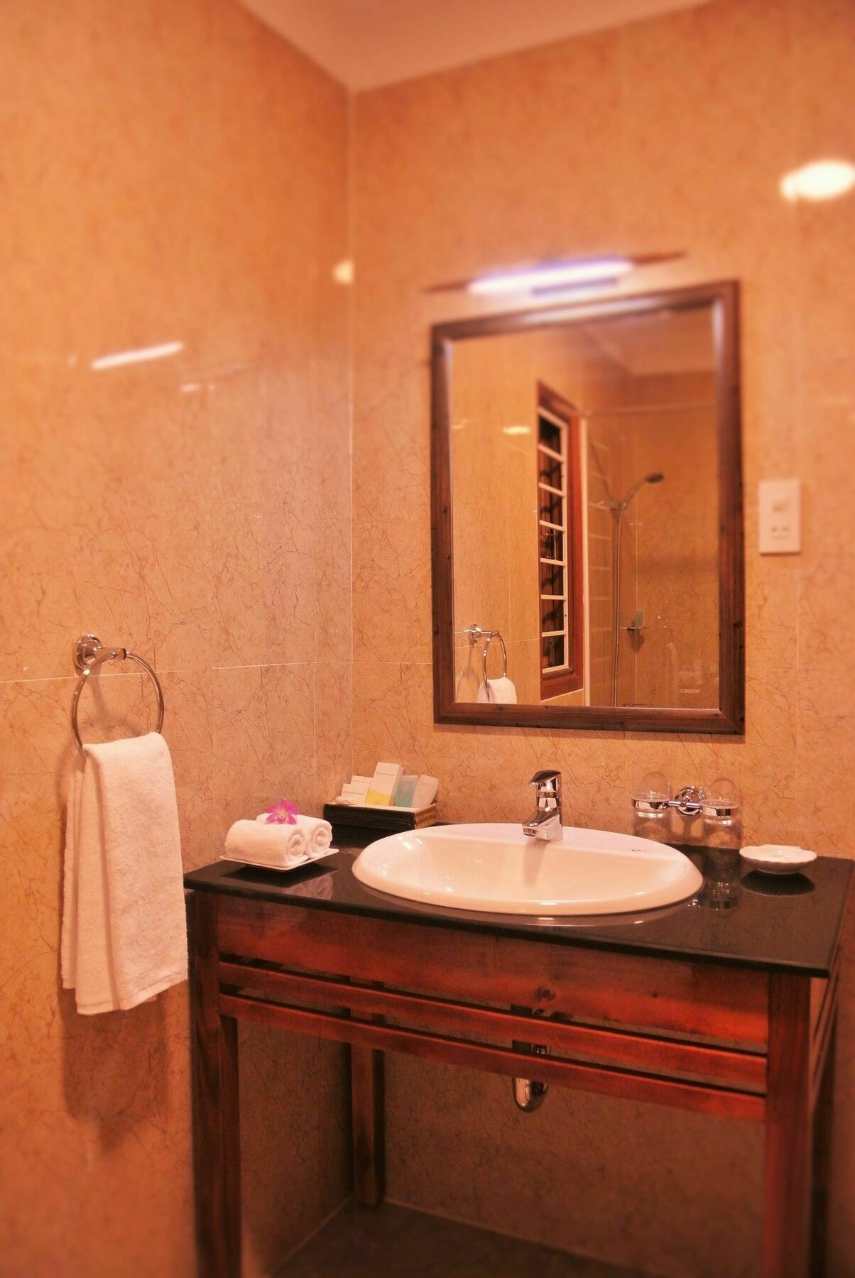 Spring Garden Homestay Phu Quoc Bagian luar foto