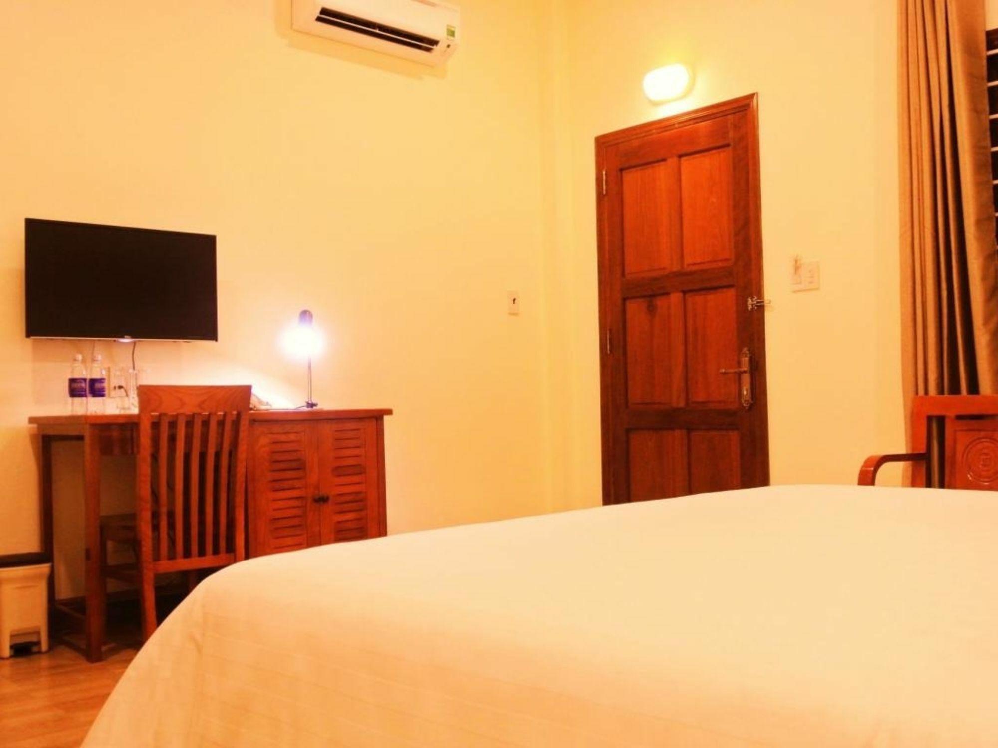 Spring Garden Homestay Phu Quoc Bagian luar foto