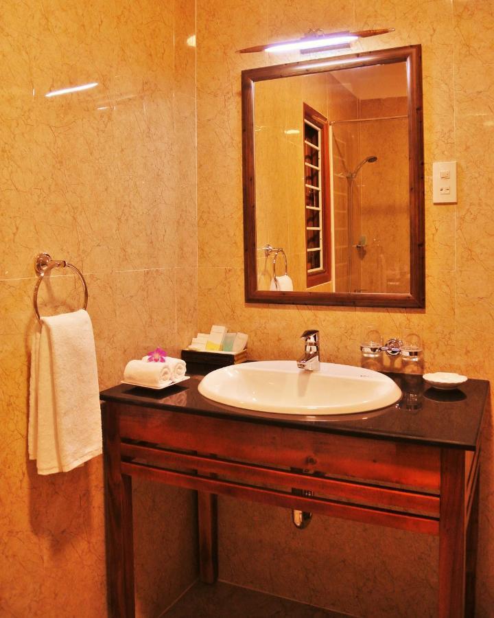 Spring Garden Homestay Phu Quoc Bagian luar foto