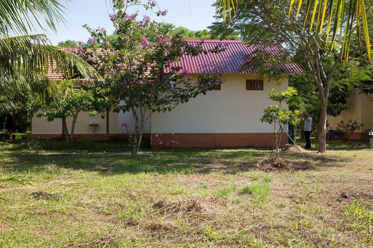 Spring Garden Homestay Phu Quoc Bagian luar foto