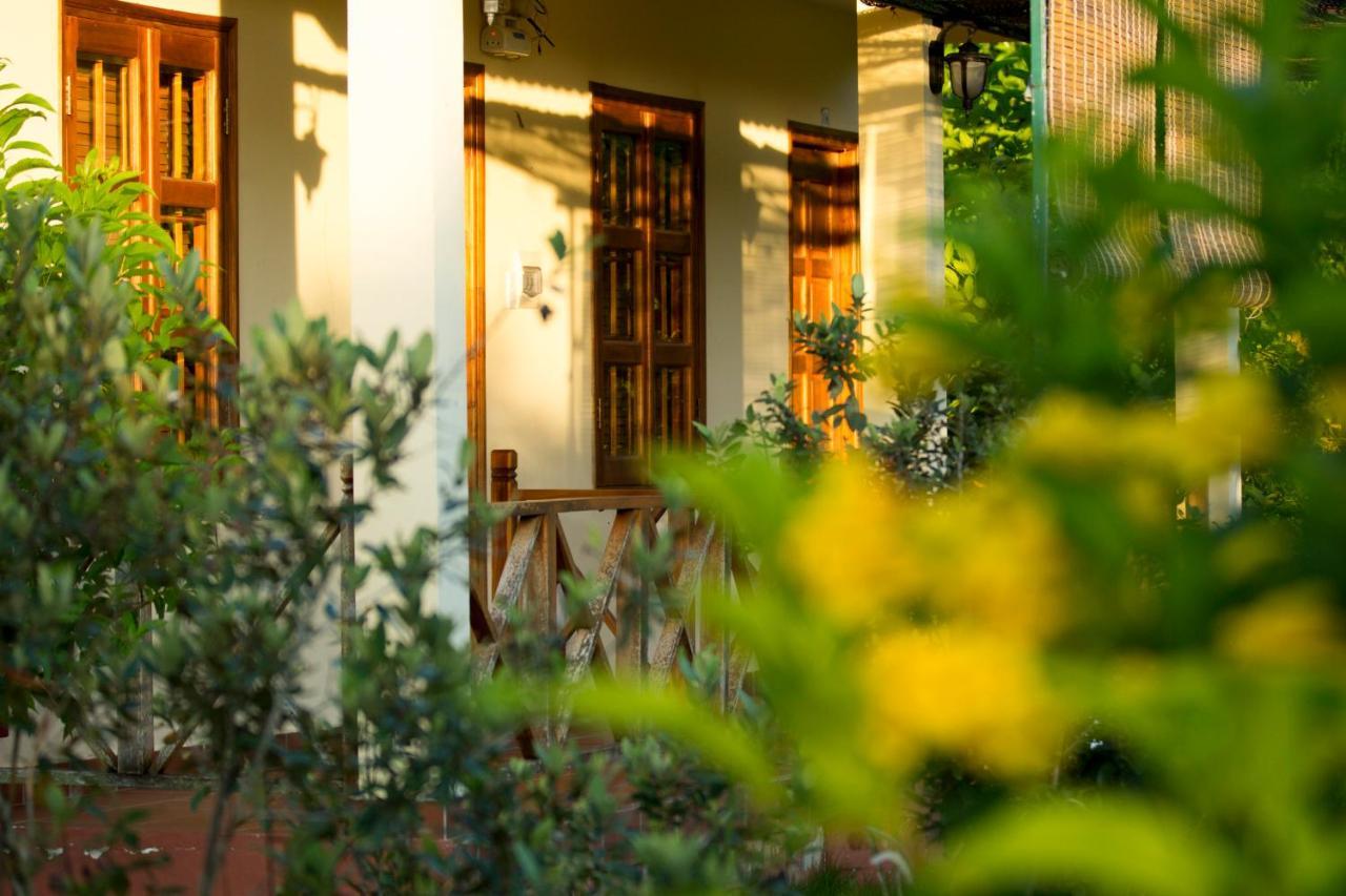 Spring Garden Homestay Phu Quoc Bagian luar foto